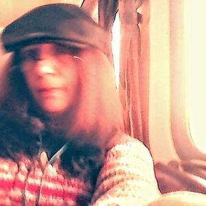 Meet your Posher, Wendy